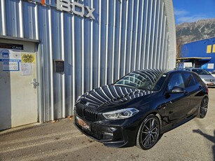 BMW 118d Aut.