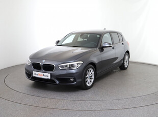 BMW 118d xDrive