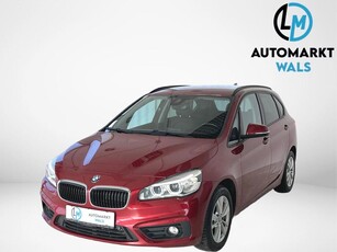 BMW 216d