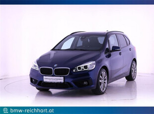 BMW 218d Active Tourer