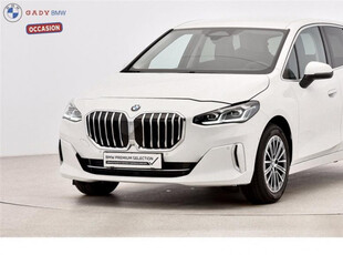 BMW 218d Active Tourer