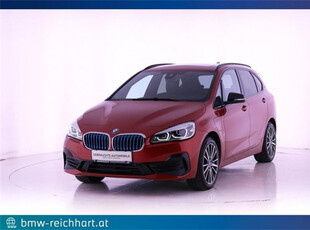 BMW 225xe