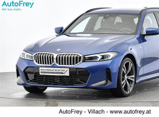 BMW 320d xDrive