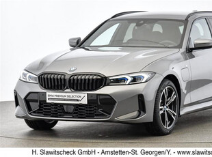 BMW 320e PHEV xDrive