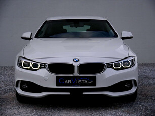 BMW 420 d Advantage Gran Coupe Aut.