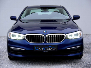 BMW 520 d