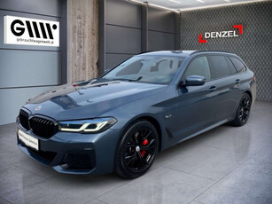 BMW 530 e xDrive Touring Aut.