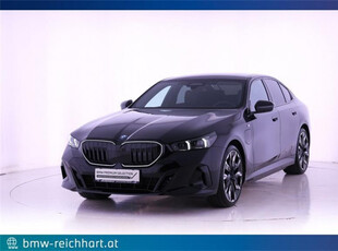 BMW 550e xDrive