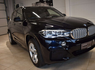 BMW X5 xDrive40e ///M Sport