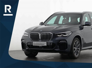 BMW X5 xDrive45e *M-Sportpaket* *2-Achs Luftfederung*