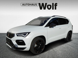 Cupra Ateca 1.5 TSI DSG 150