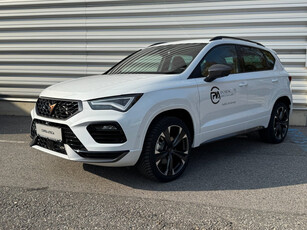 Cupra Ateca 2.0 TSI DSG 4Drive 190