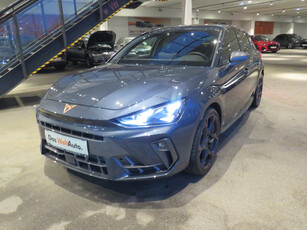 Cupra Leon 1.5 eTSI DSG 150 PS ACT