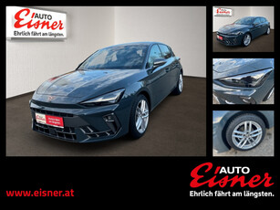 Cupra Leon 1.5 TSI 150 PS ACT