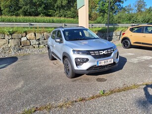 Dacia Spring 26,8kWh Comfort