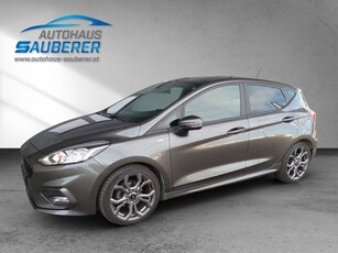 Ford FIESTA 1,1 *ST-Line*