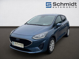 Ford Fiesta Titanium 1,1 Start/Stop