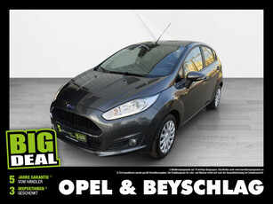 Ford Fiesta Trend 1.25