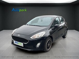 Ford Fiesta TREND