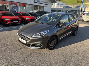 Ford Fiesta Vignale 1,0 EcoBoost