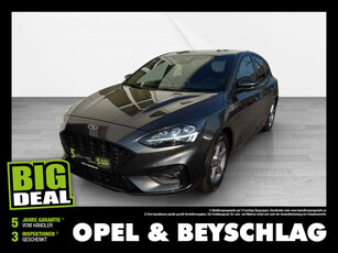 Ford Focus 1.0 EcoBoost ST-Line Business