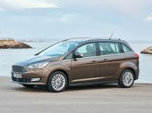 Ford GRAND C-MAX *Titanium*