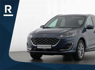 Ford Kuga 2,0 EcoBlue AWD Vignale