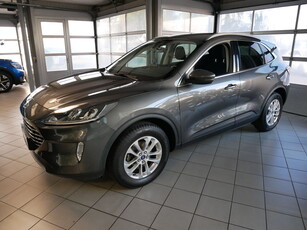 Ford Kuga Titanium