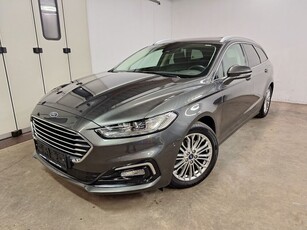 Ford Mondeo Titanium 2.0 EcoBlu Aut. AHK, ACC, LED