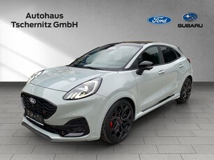 Ford Puma 1,0 EcoBoost Hybrid ST Aut.