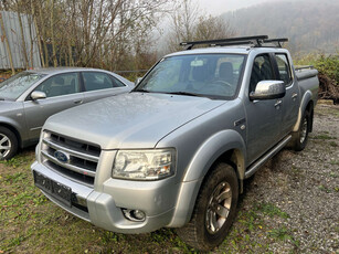 Ford Ranger DK 4X4 XL