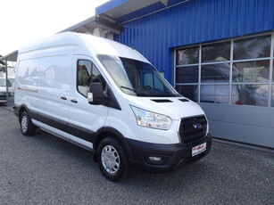 Ford Transit 2,0 TDCI Trend 350 Kastenwagen L3H3