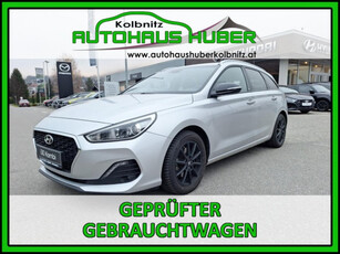 Hyundai i30 CW 1,6 CRDi GO!