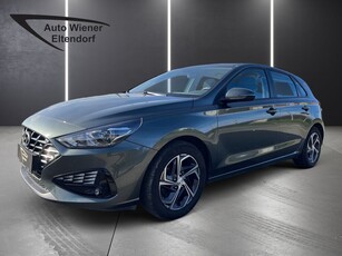 Hyundai i30 Edition 30