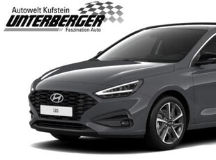 Hyundai i30 PD GO Plus 1.0 TGDI