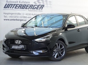 Hyundai i30 PD GO Plus 1.0 TGDI