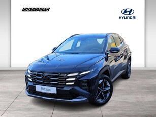 Hyundai TUCSON Tucson NX4 GO Plus 1,6 T-GDi PHEV 4WD AT t5