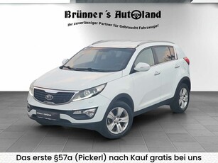 KIA Alle Pickerl und Service nur bei KIA LÜCKENLOS