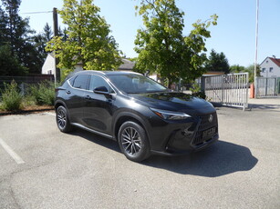 Lexus NX 350h E-Four Executive