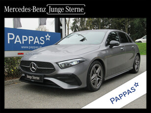 Mercedes-Benz A 180 d Kompaktlimousine *AMG Line Premium *Mul...