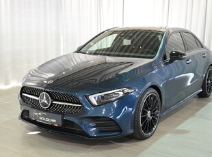 Mercedes-Benz A 220 d (177.114)