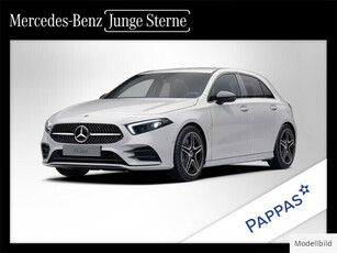 Mercedes-Benz A 250 e Kompaktlimousine *AMG Line *Multibeam L...