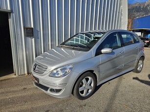 Mercedes-Benz B 180 CDI Aut.