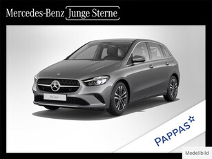 Mercedes-Benz B 180 d *AHK *MBUX Navigation Premium *LED High...