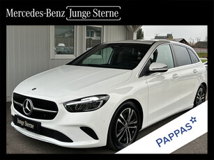 Mercedes-Benz B 200 d