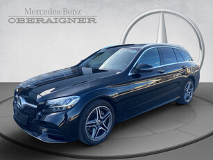 Mercedes-Benz C 220 d 4MATIC T-Modell