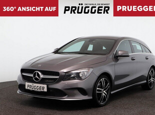 Mercedes-Benz CLA 180d Shooting Brake Autom NAVIGATION