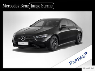 Mercedes-Benz CLA 200 Coupé *AMG Line Premium *Panorama Schi...