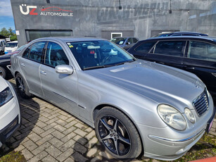 Mercedes-Benz E 220 CDI (211.006)