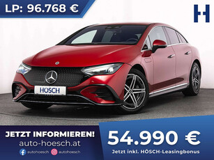 Mercedes-Benz EQE AMG PREMIUM TRAUMEXTRAS -43%